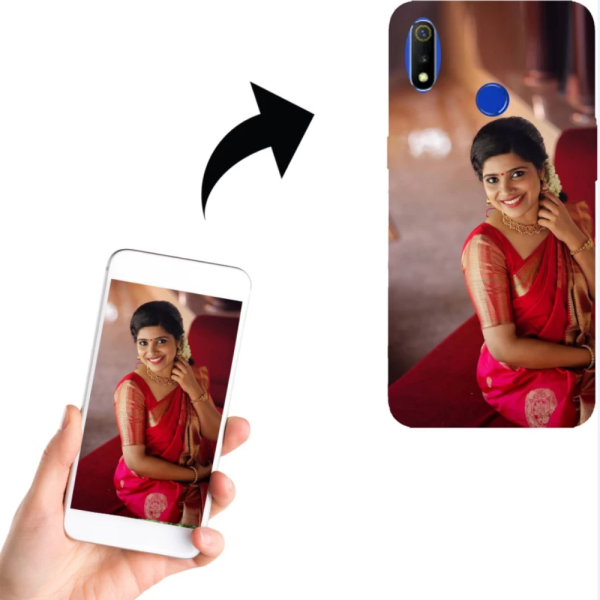Photo Mobile Cover