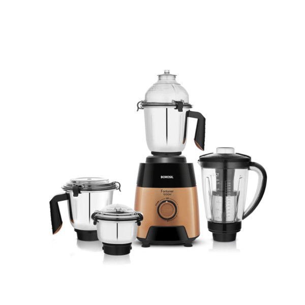 Mixer Grinder