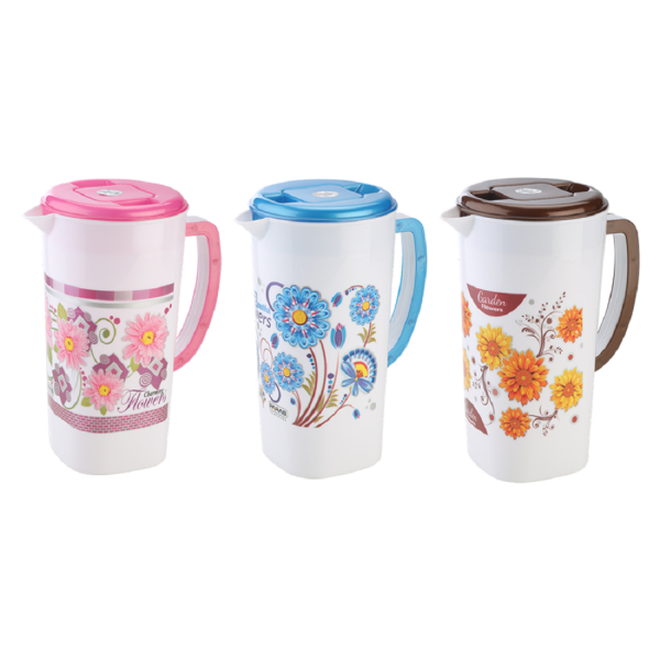 Plastic Jugs