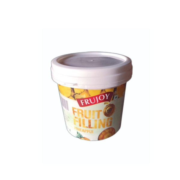 Pineapple Fruit Filling