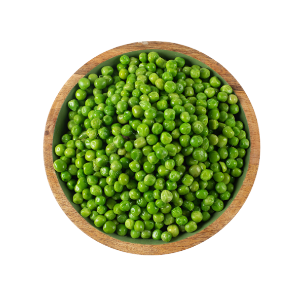 Frozen Green Peas