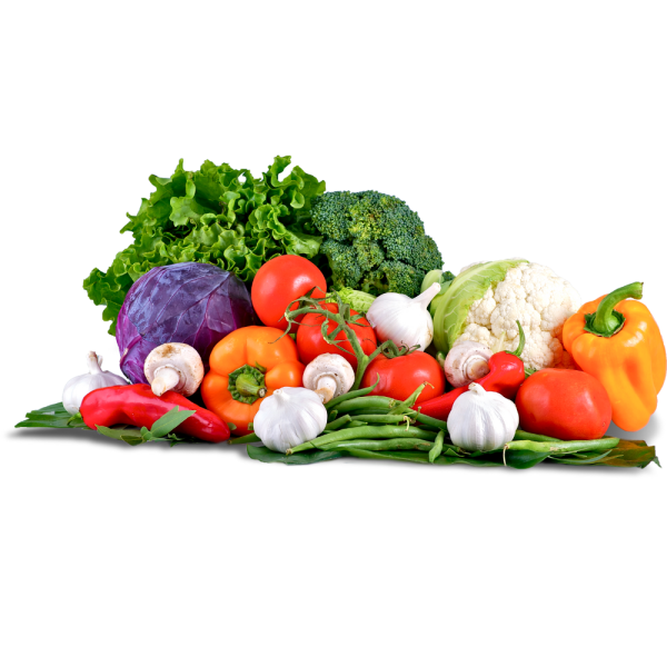 Vegetables