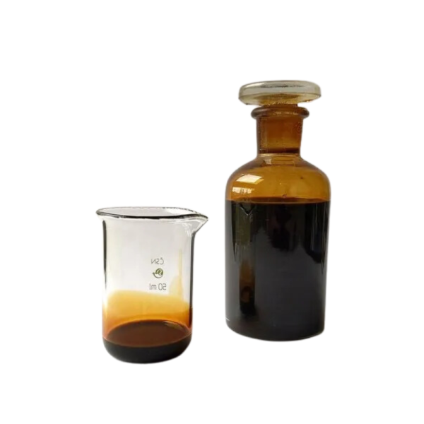 Cotton Seed Acid Oil
