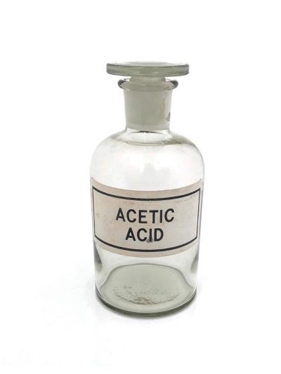 Acetic Acid
