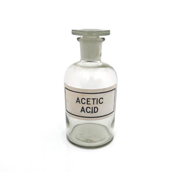 Acetic Acid