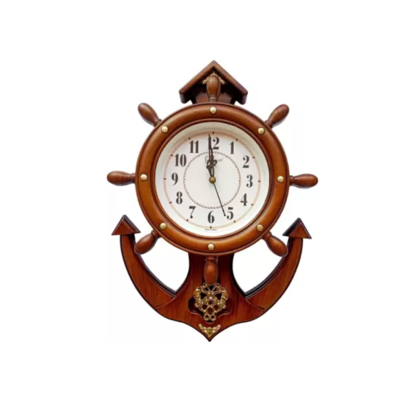 Siddharth Quartz Analog Wall Clock