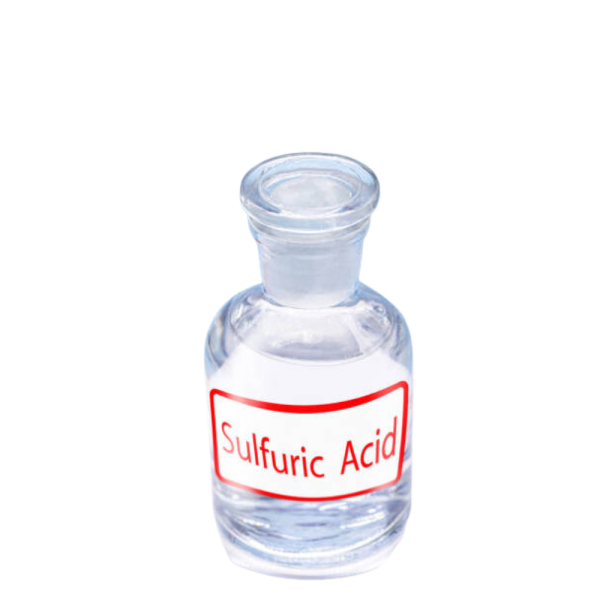 Sulfuric Acid
