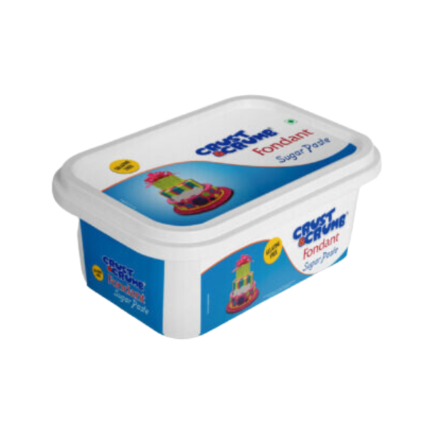 Sugar Pastes