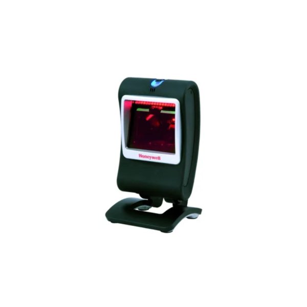 Genesis Honeywell Area Imaging Scanner