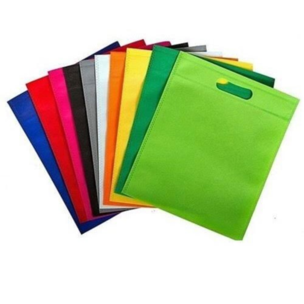 Non Woven Carry Bag (Polybag)