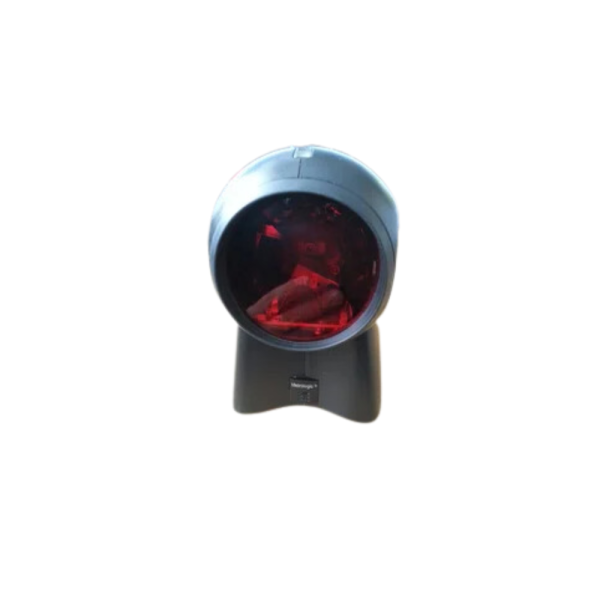 Orbit Barcode Scanner