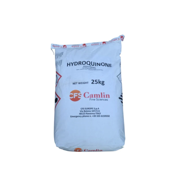 Hydroquinone
