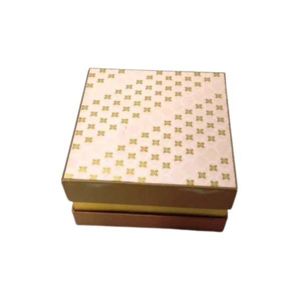 Decorative Mini Box