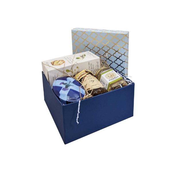 Hamper Boxes