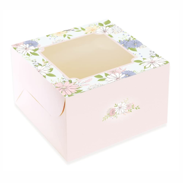 Cake Boxes