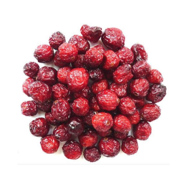 Dry Cranberry