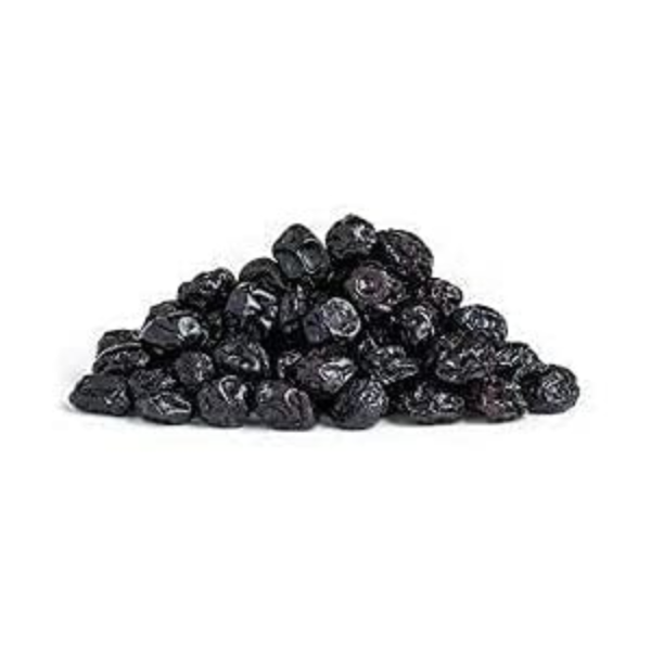 Blueberry plum