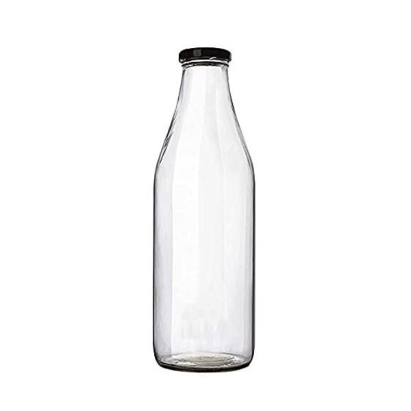 Glass Bottle