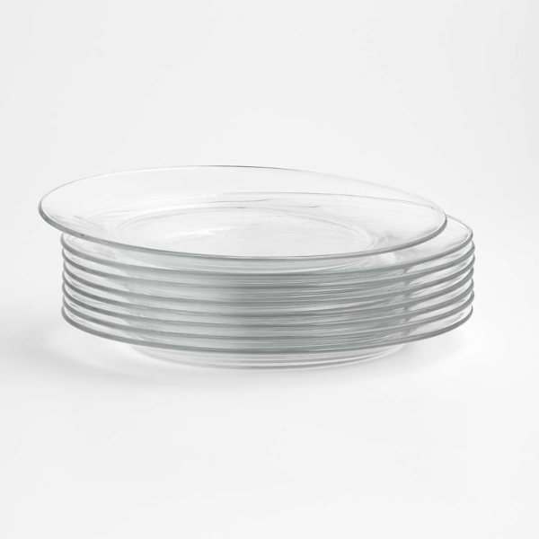 Glass Plate
