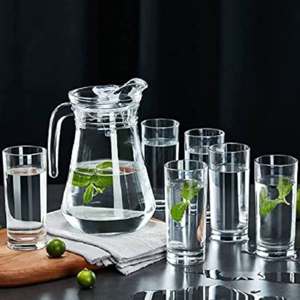 Lemon set