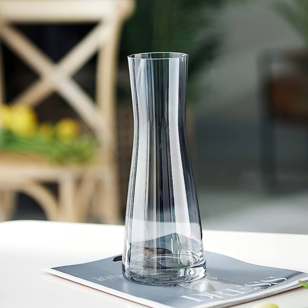 Glass Vase