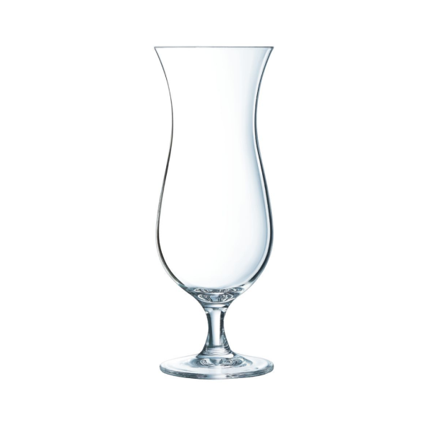 Glass Hurricane