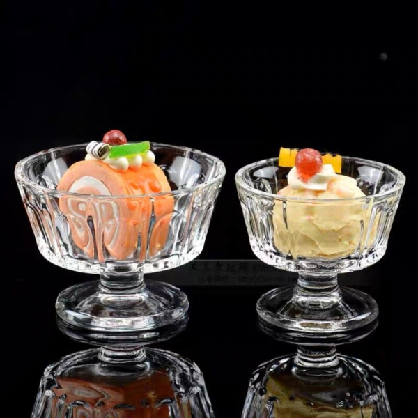 Ice Cream Cup