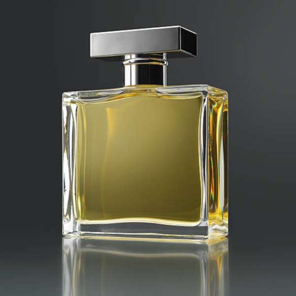 Perfume Glass Bottle