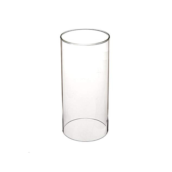 Glass Chimney