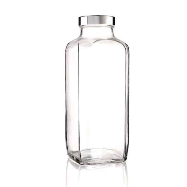 Salsa Jar 350ml