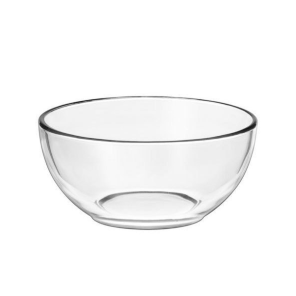 Glass Bowl