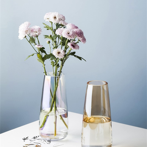 Beautiful Glass Vase