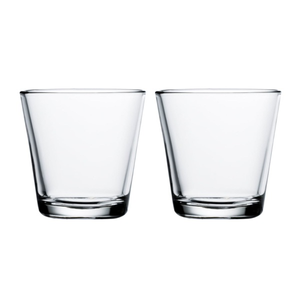 Drinking Glass