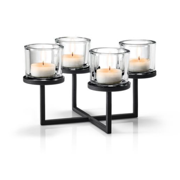 Glass Votives