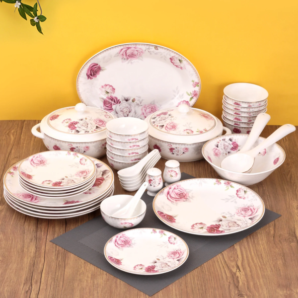 Dinner Set