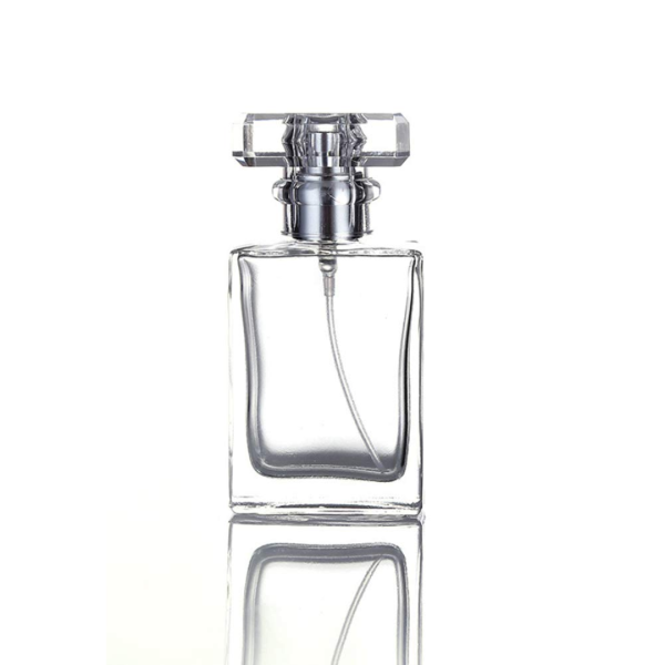 Perfume Glass Bottle