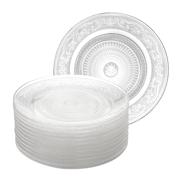 Glass Plate