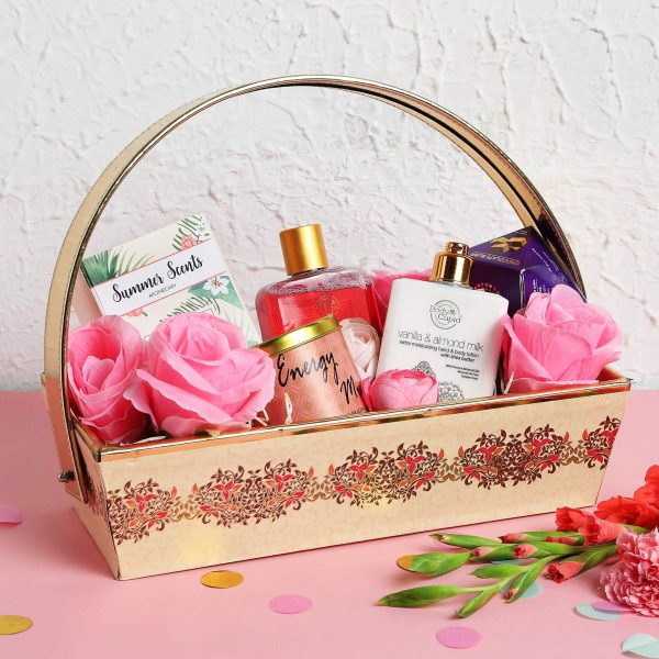 Customized Hampers