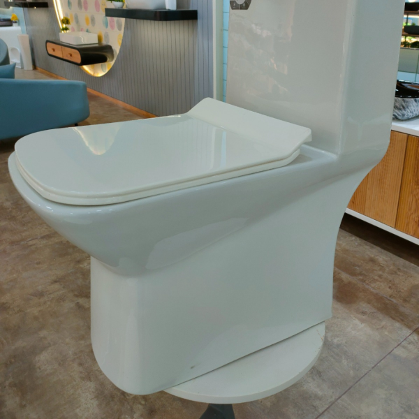 Ceramic Toilet Seats
