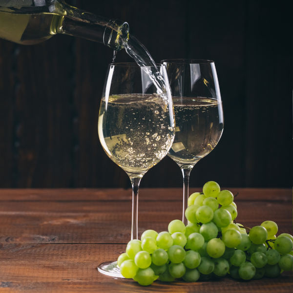 Wine Glass