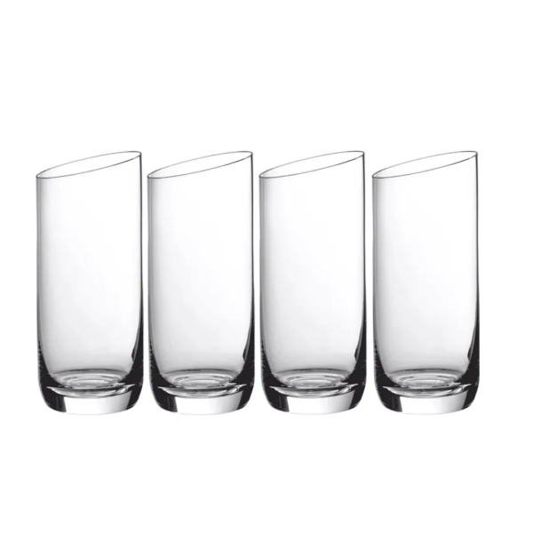 Soft Drink Glass