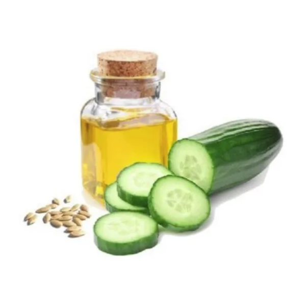 Cucumber Seed Oil