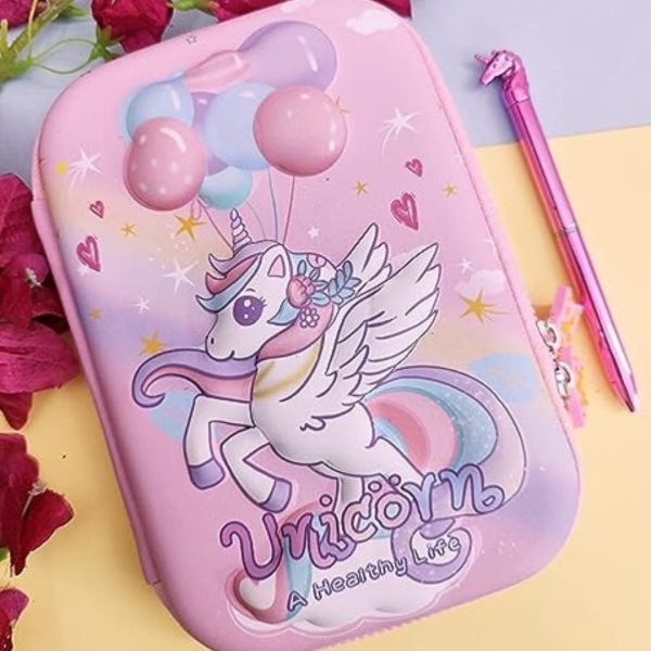 Pencil case