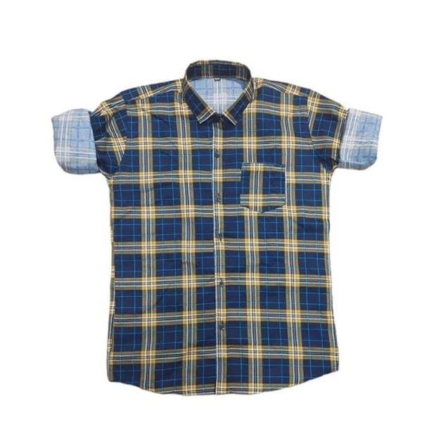 Stylish Regular Fit Casual Shirt