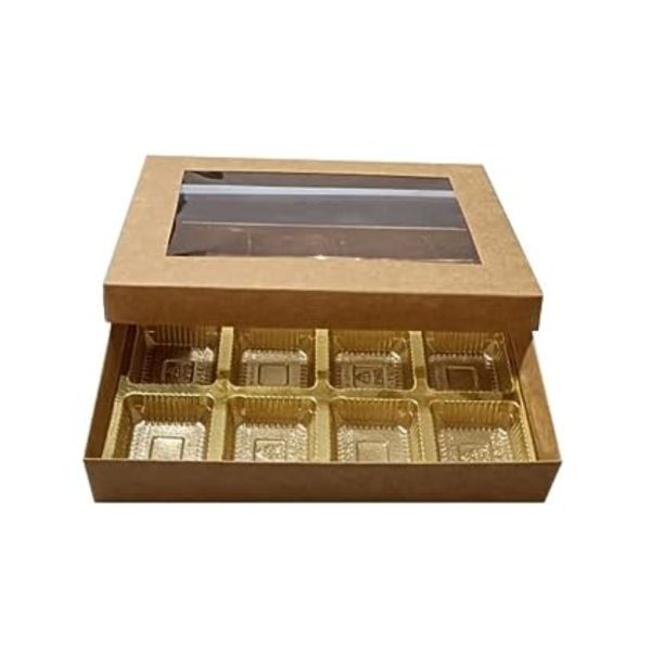 Cavity chocolate boxes -12