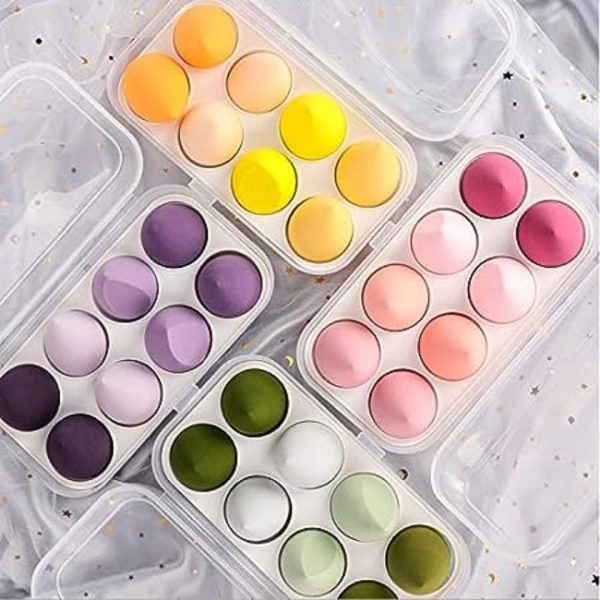 Makeup Puff & Makeup Sponge Makeup Cosmetic