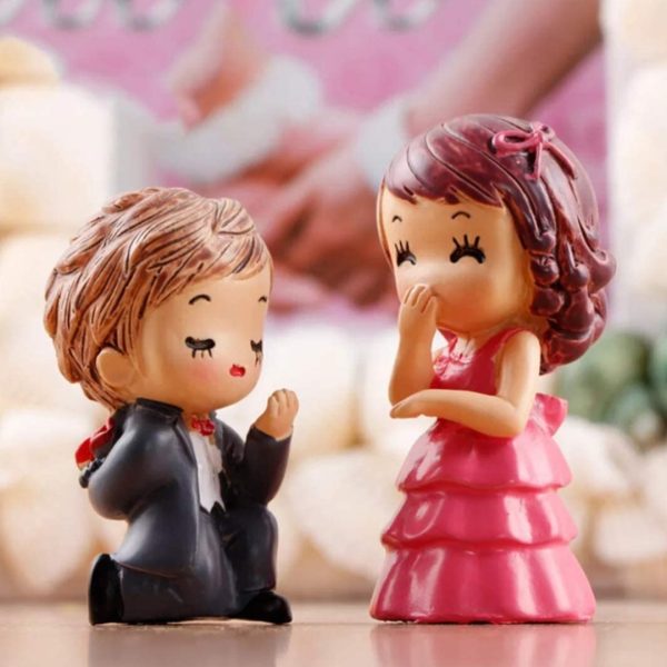 Love Miniatures Gifts for Girlfriend