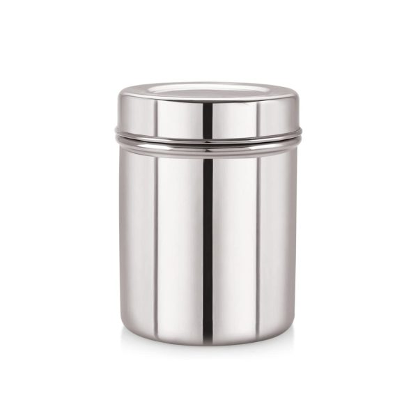 Stainless Steel Deep Dabba