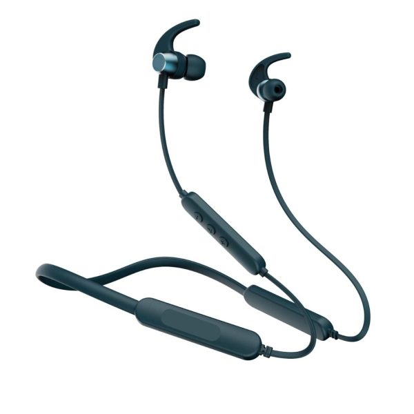 Bluetooth Earphones