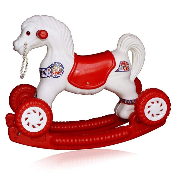 Baby Horse Rider for Kids